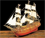 BOUNTY 1787 76cm